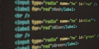 HTML Ve CSS İle Etkileyici Landing Page Tasarımı Nasıl Yapılır?
