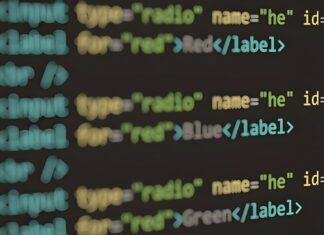 HTML Ve CSS İle Etkileyici Landing Page Tasarımı Nasıl Yapılır?