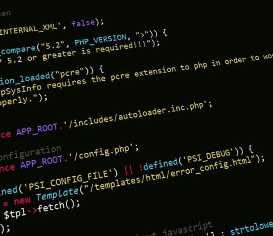 PHP Yazılım Hizmetlerinde Güvenlik Önlemleri İle Güvende Kalın!