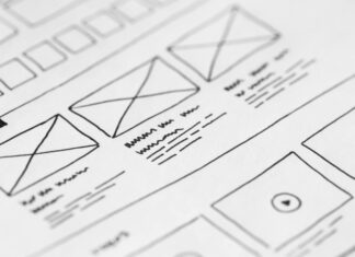 Arayüz Tasarımı İçin Wireframe Araçları: Hangi Araçlar Tercih Edilmeli?