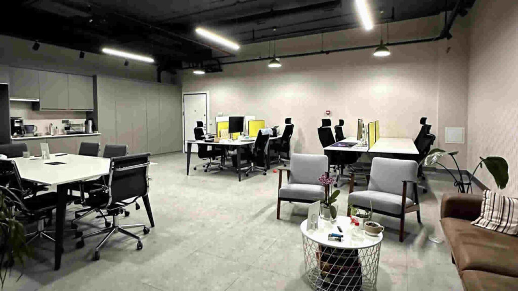 Bee Studio Teknoloji ile Yaşadığım Acı Deneyim: Bir Yazılım Projesinin 12 Aylık Mağduriyet Hikayesi 2 Bee Studio Teknoloji - Ankara Yazılım Furkan Bayram Bedirhan Mert