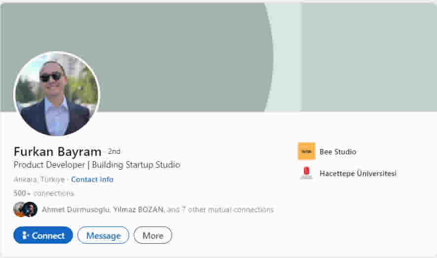 Bee Studio Teknoloji ile Yaşadığım Acı Deneyim: Bir Yazılım Projesinin 12 Aylık Mağduriyet Hikayesi 3 Furkan Bayram
