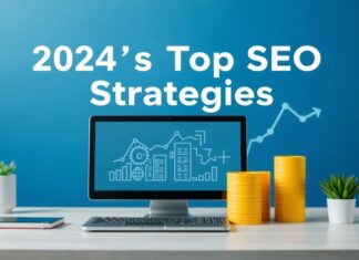 2024’ün En Yüksek SEO Stratejileri: Dijital Pazarın Yeni Yüzü 2024's Top SEO Strategies: The New Face of the Digital Market