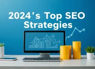 2024’ün En Yüksek SEO Stratejileri: Dijital Pazarın Yeni Yüzü 2024's Top SEO Strategies: The New Face of the Digital Market