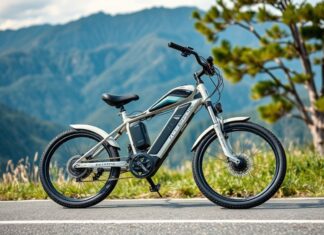 2026 Yılında Uzun Mesafeli Seyahatler İçin En İyi Elektronik Bisikletler: Dijital Pazarlama ve SEO Stratejileri Best Electric Bikes for Long-Distance Travel in 2026: Digital Marketing and SEO Strategies