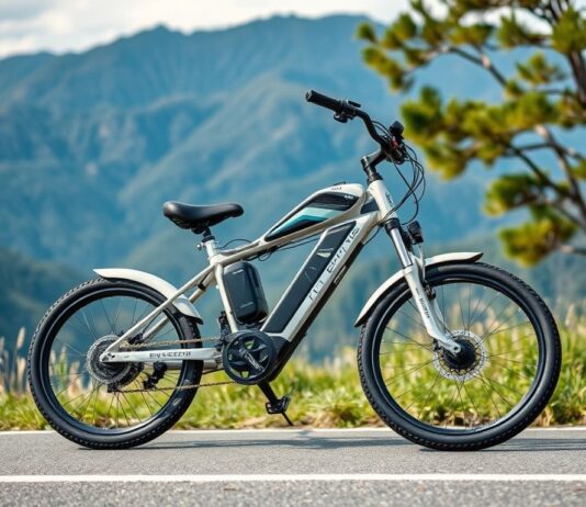 2026 Yılında Uzun Mesafeli Seyahatler İçin En İyi Elektronik Bisikletler: Dijital Pazarlama ve SEO Stratejileri Best Electric Bikes for Long-Distance Travel in 2026: Digital Marketing and SEO Strategies