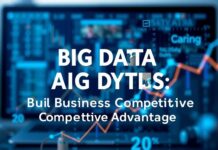 Büyük Veri Analitiği: İşletmenizin Rekabet Avantajı Big Data Analytics: Your Business Competitive Advantage