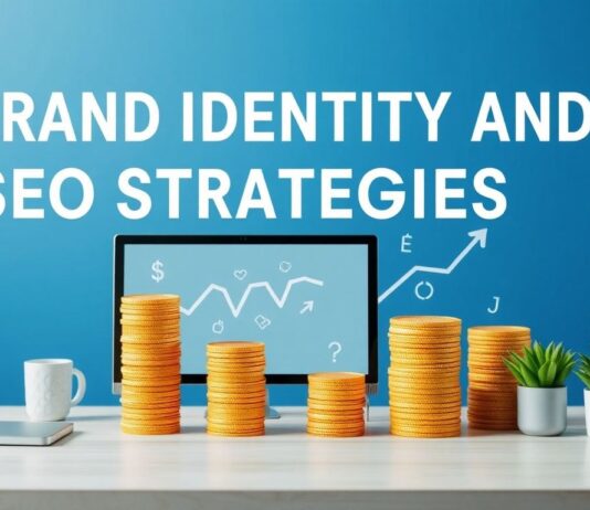 Dijital Pazarın Yükselişinde Marka Kimliği ve SEO Stratejileri Brand Identity and SEO Strategies in the Rise of Digital Market