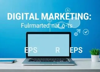Dijital Pazarlama: Başarı için Temel Adımlar Digital Marketing: Fundamental Steps for Success