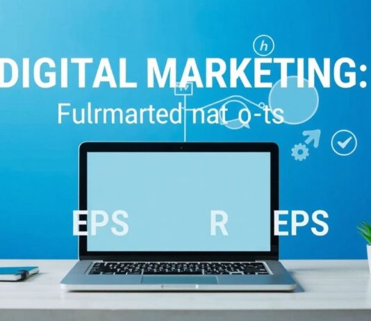 Dijital Pazarlama: Başarı için Temel Adımlar Digital Marketing: Fundamental Steps for Success