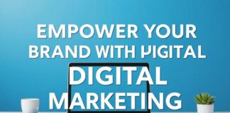 Dijital Pazarlama ile Markanızın Kuvvetini Artırın Empower Your Brand with Digital Marketing