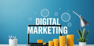 Dijital Pazarlama: Marka Kimliğinizi Güçlendirin ve Hedef Kitlenize Ulaşın Digital Marketing: Strengthen Your Brand Identity and Reach Your Target Audience