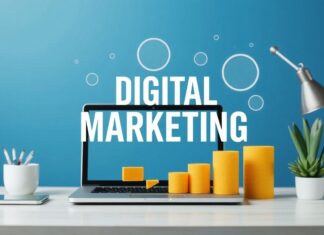 Dijital Pazarlama: Marka Kimliğinizi Güçlendirin ve Hedef Kitlenize Ulaşın Digital Marketing: Strengthen Your Brand Identity and Reach Your Target Audience