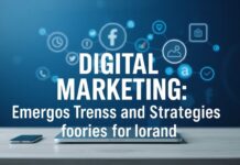 Dijital Pazarlama: Markalar için Gelişen Trendler ve Stratejiler Digital Marketing: Emerging Trends and Strategies for Brands