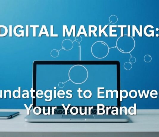Dijital Pazarlama: Markanızın Kuvvetini Artırmak İçin Temel Stratejiler Digital Marketing: Fundamental Strategies to Empower Your Brand
