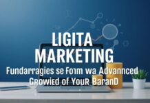 Dijital Pazarlama: Markanızın İleri Seviyede Büyümesi için Temel Stratejiler Digital Marketing: Fundamental Strategies for the Advanced Growth of Your Brand