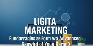 Dijital Pazarlama: Markanızın İleri Seviyede Büyümesi için Temel Stratejiler Digital Marketing: Fundamental Strategies for the Advanced Growth of Your Brand