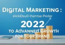 Dijital Pazarlama: Markanızın İleri Seviyede Büyümesi için 2023 Rehberi Digital Marketing: The 2023 Guide to Advanced Growth for Your Brand