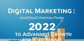 Dijital Pazarlama: Markanızın İleri Seviyede Büyümesi için 2023 Rehberi Digital Marketing: The 2023 Guide to Advanced Growth for Your Brand