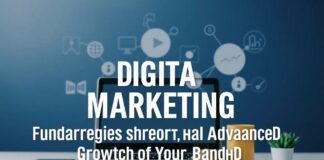 Dijital Pazarlama: Markanızın İleri Seviyede Büyümesi için Temel Stratejiler Digital Marketing: Fundamental Strategies for the Advanced Growth of Your Brand