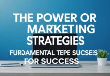 Dijital Pazarlama Stratejilerinin Gücü: Başarı İçin Temel Adımlar The Power of Digital Marketing Strategies: Fundamental Steps for Success