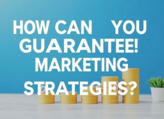 Dijital Pazarlama Stratejilerinizde Başarıyı Nasıl Garantileyebilirsiniz? How Can You Guarantee Success in Your Digital Marketing Strategies?