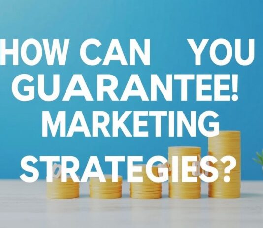 Dijital Pazarlama Stratejilerinizde Başarıyı Nasıl Garantileyebilirsiniz? How Can You Guarantee Success in Your Digital Marketing Strategies?