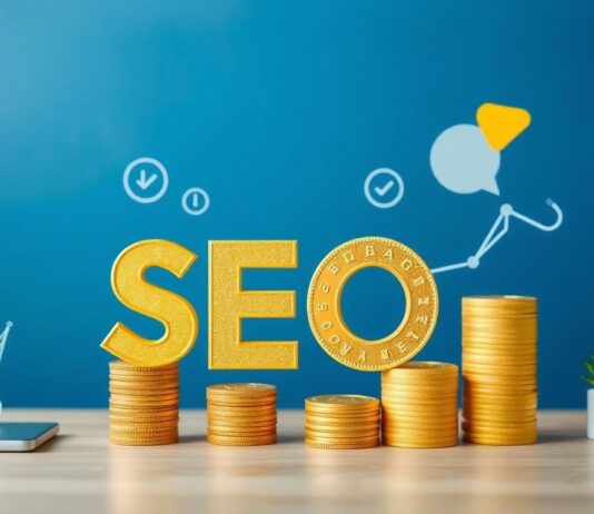 Dijital Pazarlama Stratejilerinizde SEO’nin Önemi The Importance of SEO in Your Digital Marketing Strategies