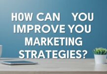 Dijital Pazarlama Stratejilerinizi Nasıl Geliştirebilirsiniz? How Can You Improve Your Digital Marketing Strategies?