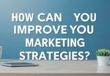 Dijital Pazarlama Stratejilerinizi Nasıl İyileştirebilirsiniz? How Can You Improve Your Digital Marketing Strategies?