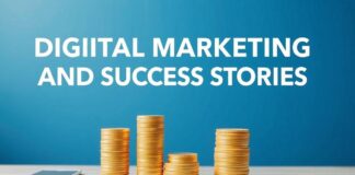 Dijital Pazarlama ve Başarı Öyküleri: Başlangıçtan İleriye Digital Marketing and Success Stories: From the Beginning to the Present