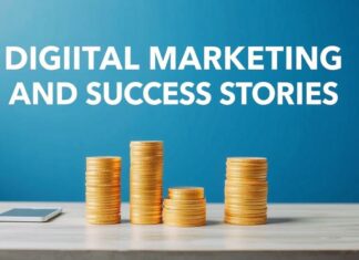 Dijital Pazarlama ve Başarı Öyküleri: Başlangıçtan İleriye Digital Marketing and Success Stories: From the Beginning to the Present