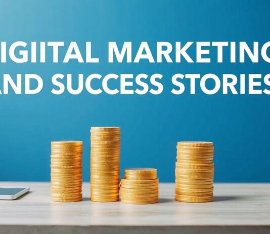 Dijital Pazarlama ve Başarı Öyküleri: Başlangıçtan İleriye Digital Marketing and Success Stories: From the Beginning to the Present