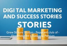 Dijital Pazarlama ve Başarı Öyküleri: Başlangıçtan İleriye Digital Marketing and Success Stories: From the Beginning to the Present