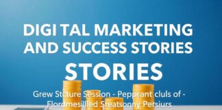 Dijital Pazarlama ve Başarı Öyküleri: Başlangıçtan İleriye Digital Marketing and Success Stories: From the Beginning to the Present