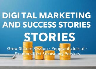 Dijital Pazarlama ve Başarı Öyküleri: Başlangıçtan İleriye Digital Marketing and Success Stories: From the Beginning to the Present