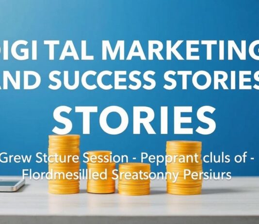 Dijital Pazarlama ve Başarı Öyküleri: Başlangıçtan İleriye Digital Marketing and Success Stories: From the Beginning to the Present