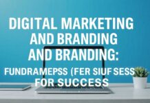 Dijital Pazarlama ve Branding: Başarı İçin Temel Adımlar Digital Marketing and Branding: Fundamental Steps for Success