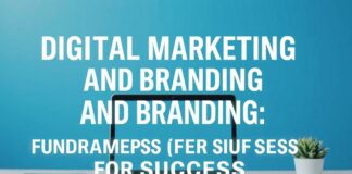 Dijital Pazarlama ve Branding: Başarı İçin Temel Adımlar Digital Marketing and Branding: Fundamental Steps for Success