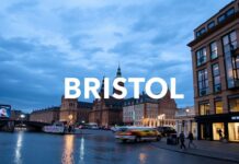 Dijital Pazarlama ve Şehir Markalaşması: Bristol Örneği Digital Marketing and City Branding: The Case of Bristol