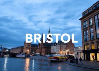 Dijital Pazarlama ve Şehir Markalaşması: Bristol Örneği Digital Marketing and City Branding: The Case of Bristol