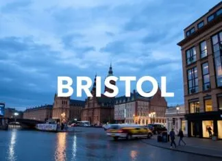 Dijital Pazarlama ve Şehir Markalaşması: Bristol Örneği Digital Marketing and City Branding: The Case of Bristol