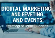 Dijital Pazarlama ve Etkinlikler: Başarı İçin Stratejik Bir Birleşim Digital Marketing and Events: A Strategic Fusion for Success