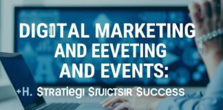 Dijital Pazarlama ve Etkinlikler: Başarı İçin Stratejik Bir Birleşim Digital Marketing and Events: A Strategic Fusion for Success
