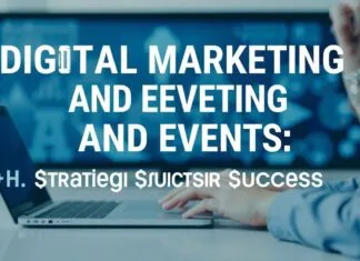 Dijital Pazarlama ve Etkinlikler: Başarı İçin Stratejik Bir Birleşim Digital Marketing and Events: A Strategic Fusion for Success