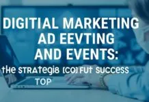 Dijital Pazarlama ve Etkinlikler: Başarı İçin Stratejik Bir Birleşim Digital Marketing and Events: A Strategic Fusion for Success