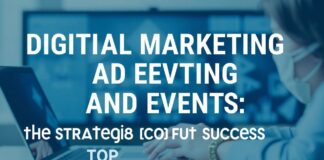 Dijital Pazarlama ve Etkinlikler: Başarı İçin Stratejik Bir Birleşim Digital Marketing and Events: A Strategic Fusion for Success