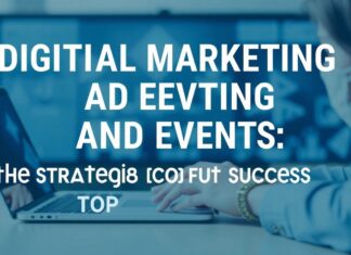 Dijital Pazarlama ve Etkinlikler: Başarı İçin Stratejik Bir Birleşim Digital Marketing and Events: A Strategic Fusion for Success