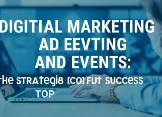 Dijital Pazarlama ve Etkinlikler: Başarı İçin Stratejik Bir Birleşim Digital Marketing and Events: A Strategic Fusion for Success