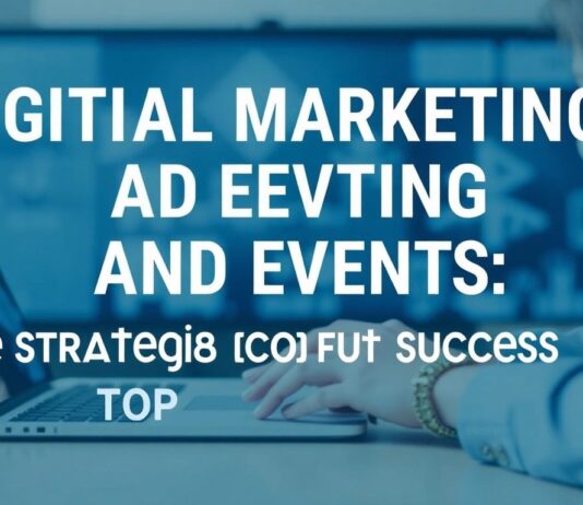 Dijital Pazarlama ve Etkinlikler: Başarı İçin Stratejik Bir Birleşim Digital Marketing and Events: A Strategic Fusion for Success